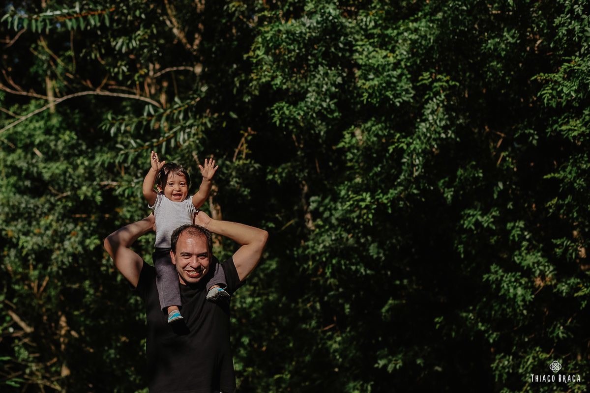 Fotografia documental de Família em Florianópolis - SC - UmDia.doc dos Henrique Sabino.