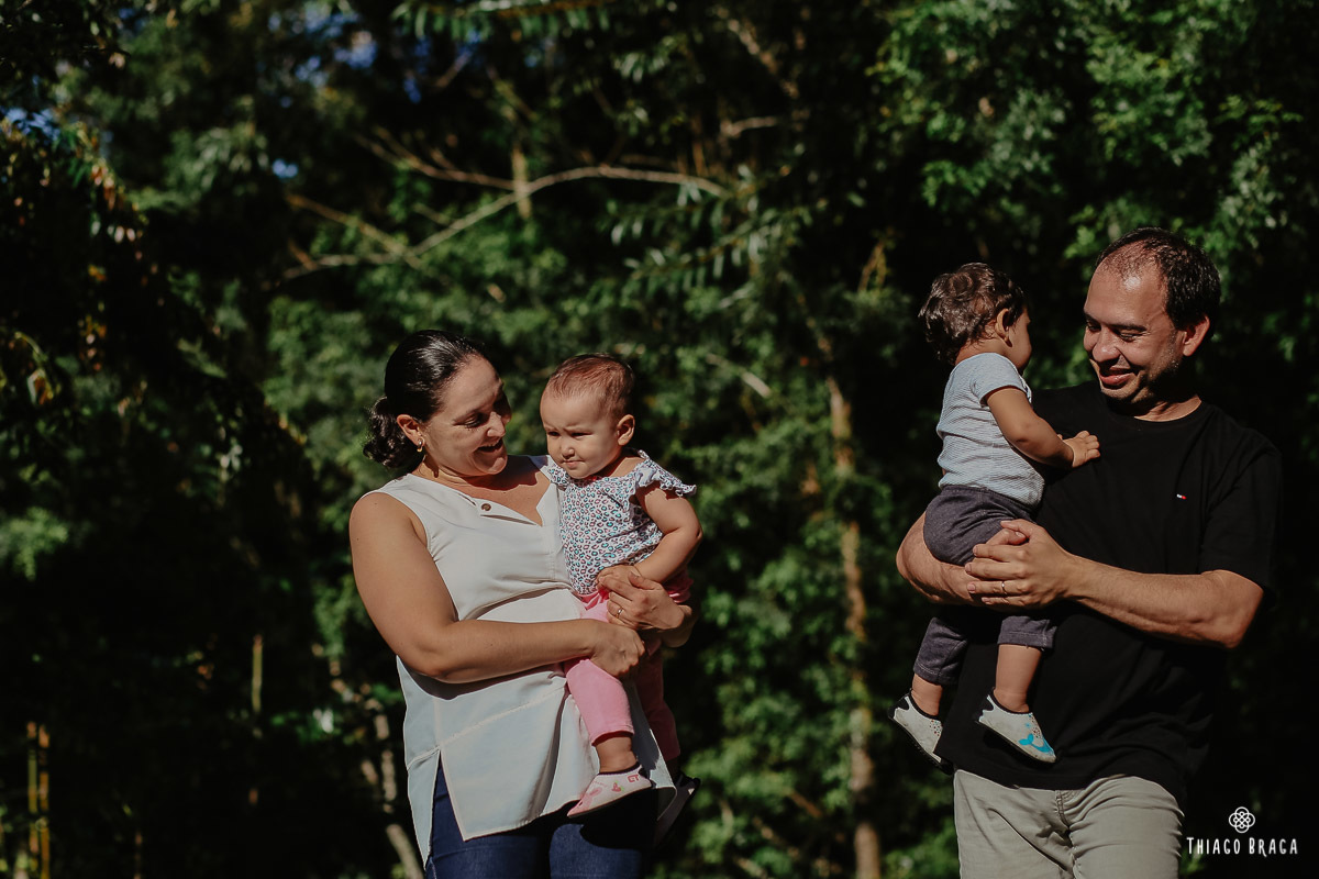 Fotografia documental de Família em Florianópolis - SC - UmDia.doc dos Henrique Sabino.