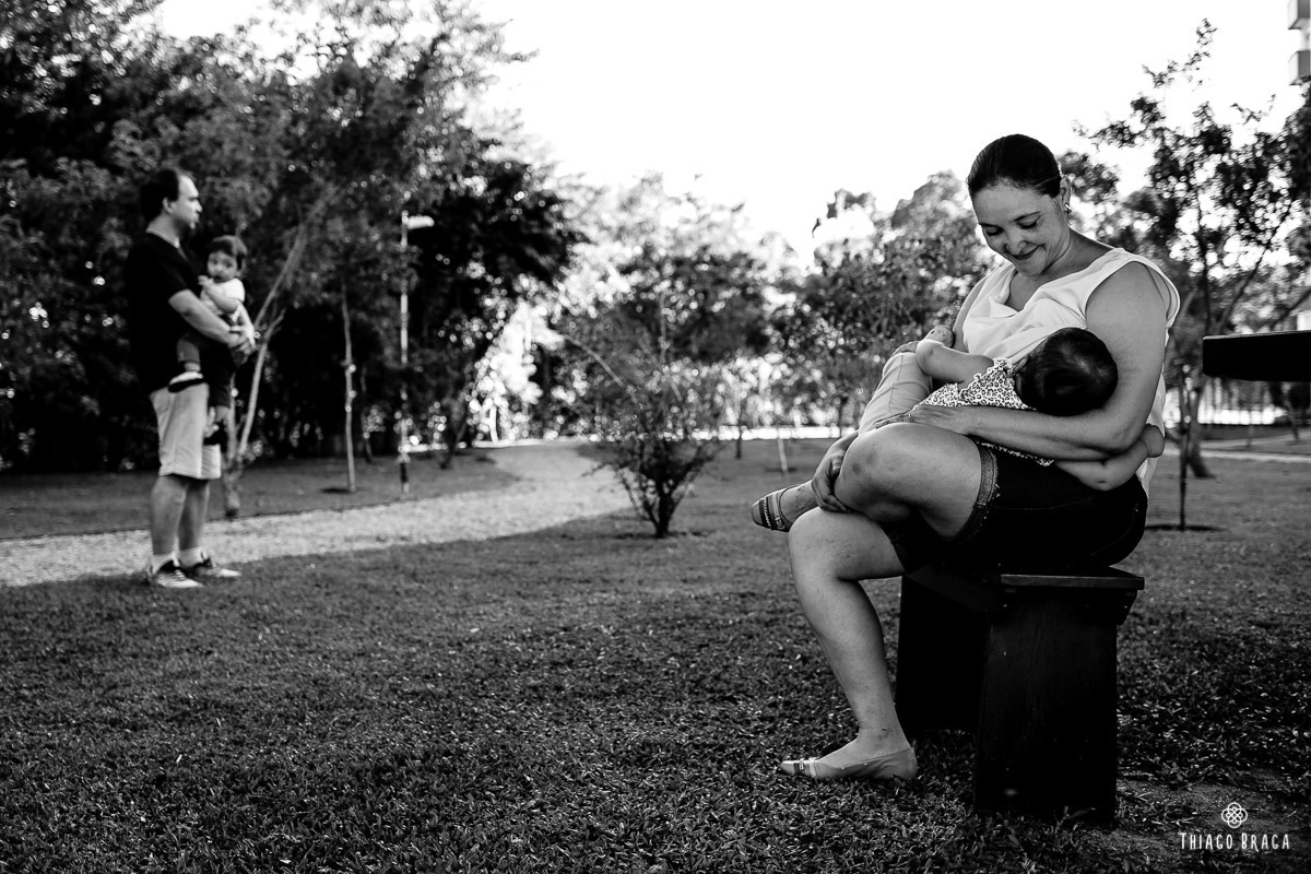 Fotografia documental de Família em Florianópolis - SC - UmDia.doc dos Henrique Sabino.