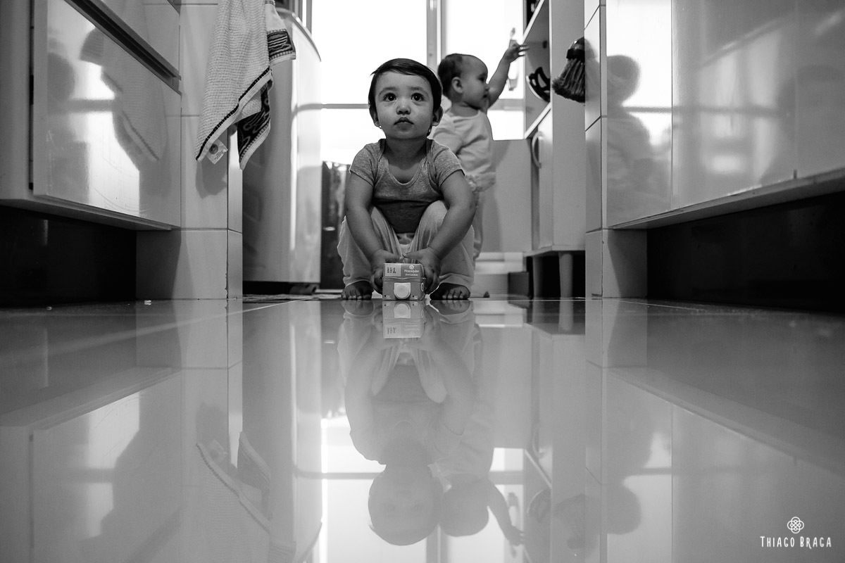 Fotografia documental de Família em Florianópolis - SC - UmDia.doc dos Henrique Sabino.