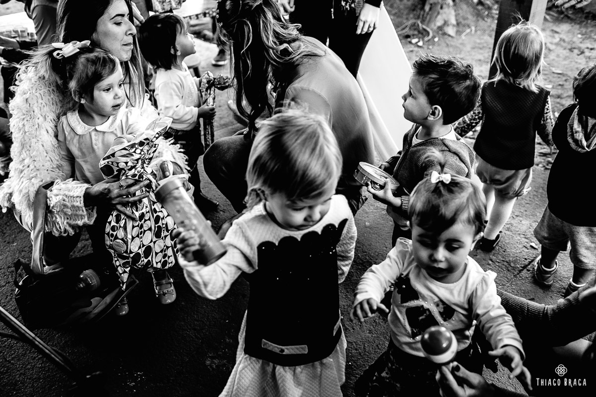 Fotografia do Aniversario infantil em Florianópolis. 02 anos do Felipe Augusto