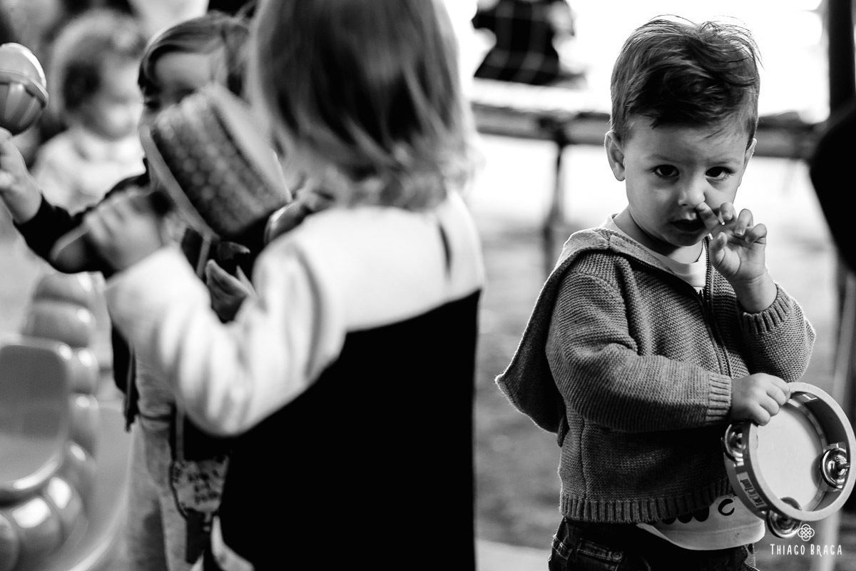 Fotografia do Aniversario infantil em Florianópolis. 02 anos do Felipe Augusto