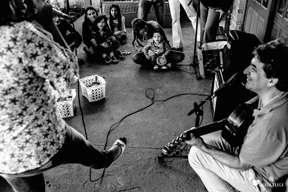 Fotografia do Aniversario infantil em Florianópolis. 02 anos do Felipe Augusto