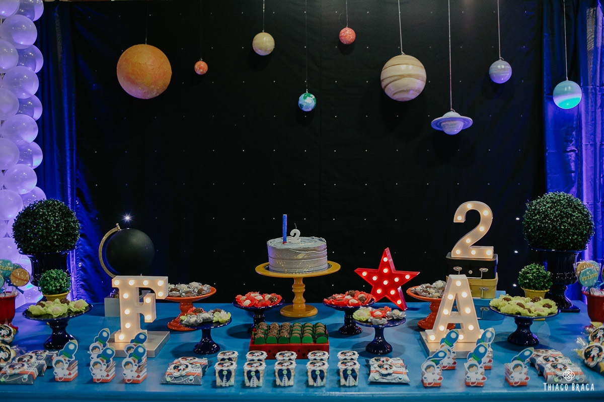 Fotografia do Aniversario infantil em Florianópolis. 02 anos do Felipe Augusto