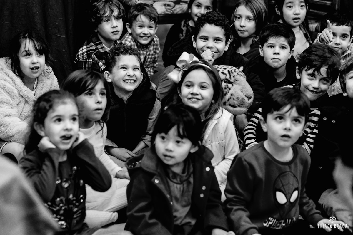 Fotografia de Festa aniversário Infantil - Florianópolis-SC