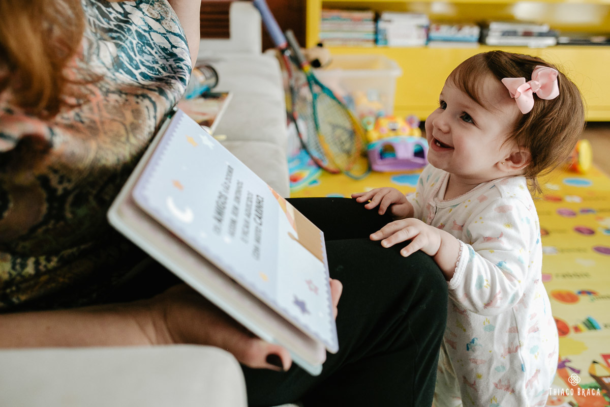 Fotografia documental de familia florianopolis