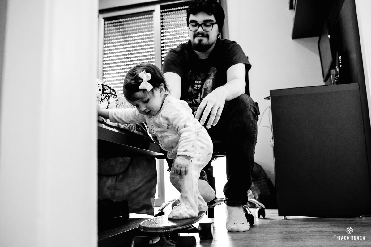 Fotografia documental de familia florianopolis