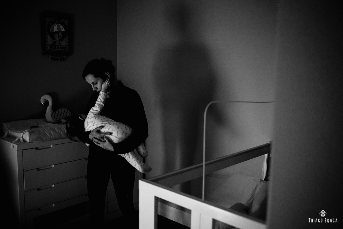 Fotografia documental de familia florianopolis