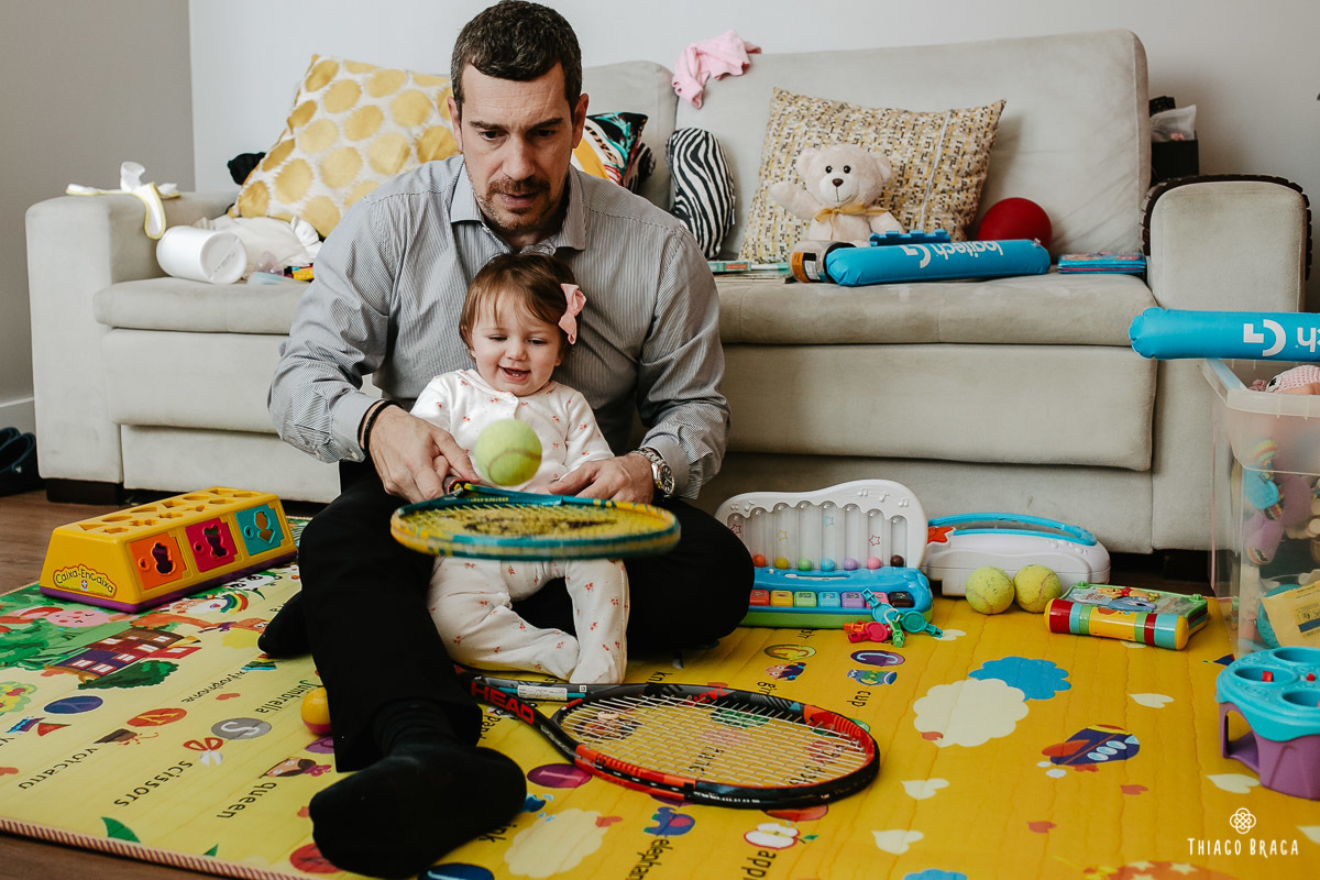 Fotografia documental de familia florianopolis