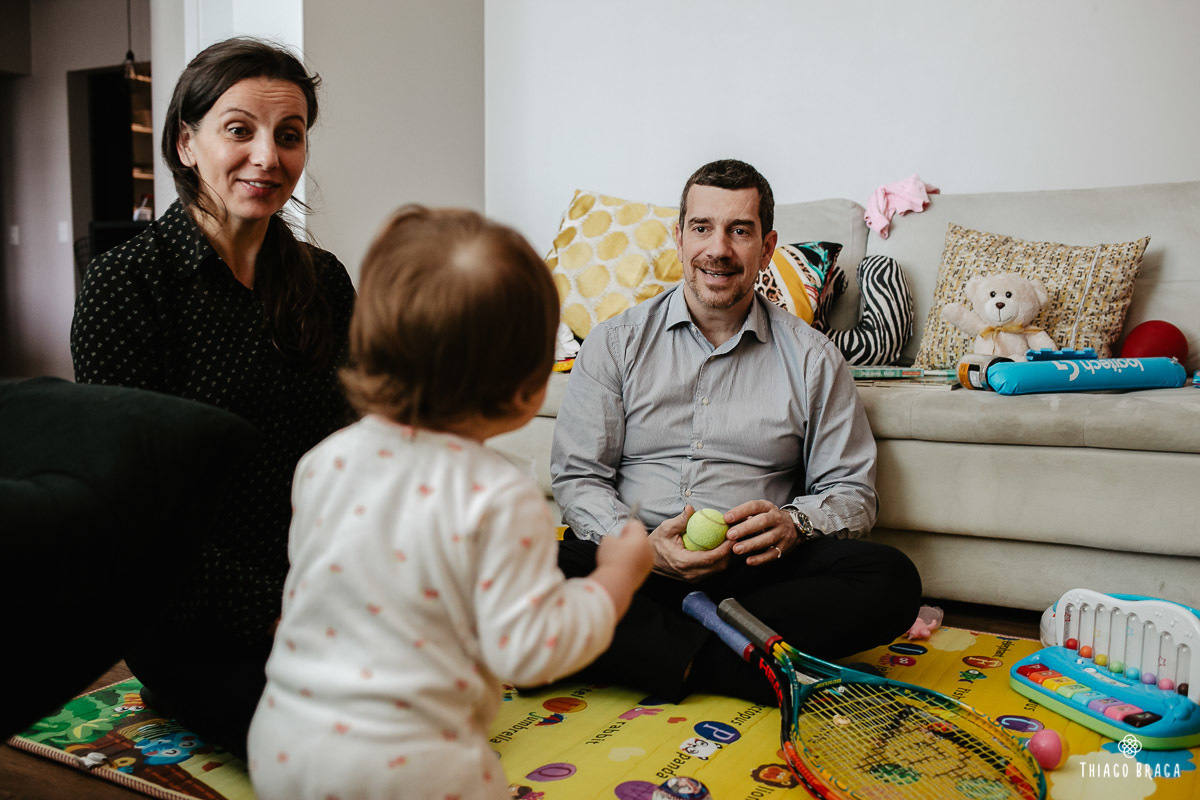 Fotografia documental de familia florianopolis