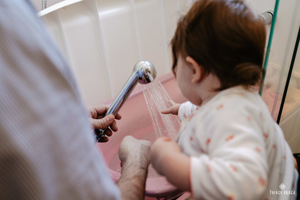 Fotografia documental de familia florianopolis