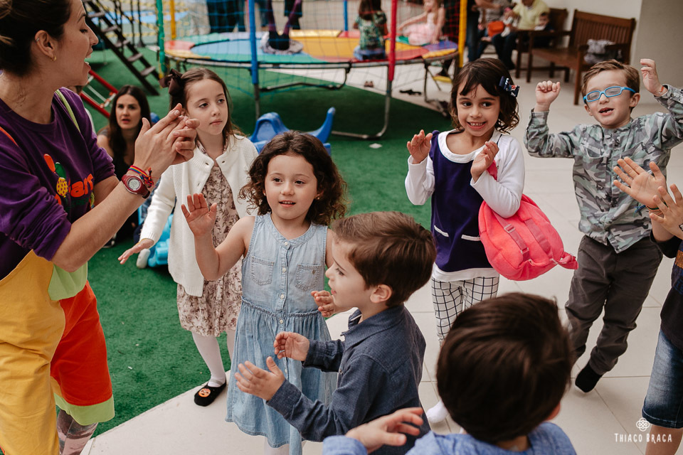 Fotografia de familia. Aniversario infantil em Florianópolis - Santa Catarina. Fotografia documental de Familia.