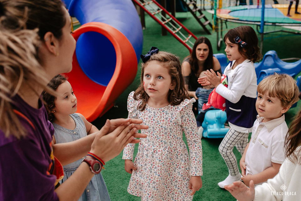 Fotografia de familia. Aniversario infantil em Florianópolis - Santa Catarina. Fotografia documental de Familia.