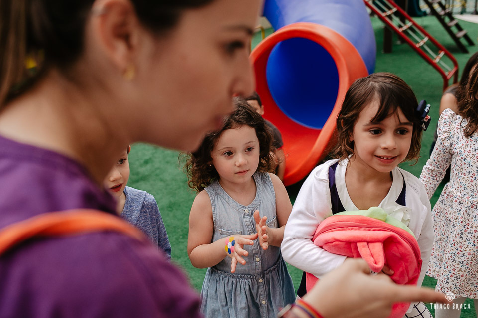 Fotografia de familia. Aniversario infantil em Florianópolis - Santa Catarina. Fotografia documental de Familia.