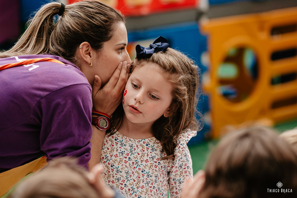 Fotografia de familia. Aniversario infantil em Florianópolis - Santa Catarina. Fotografia documental de Familia.