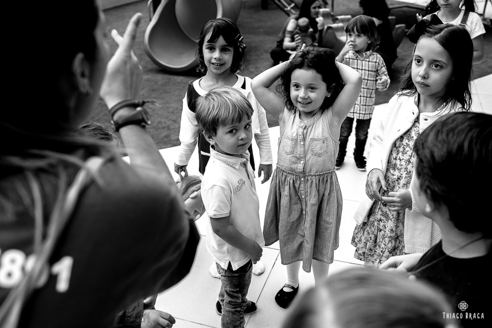 Fotografia de familia. Aniversario infantil em Florianópolis - Santa Catarina. Fotografia documental de Familia.