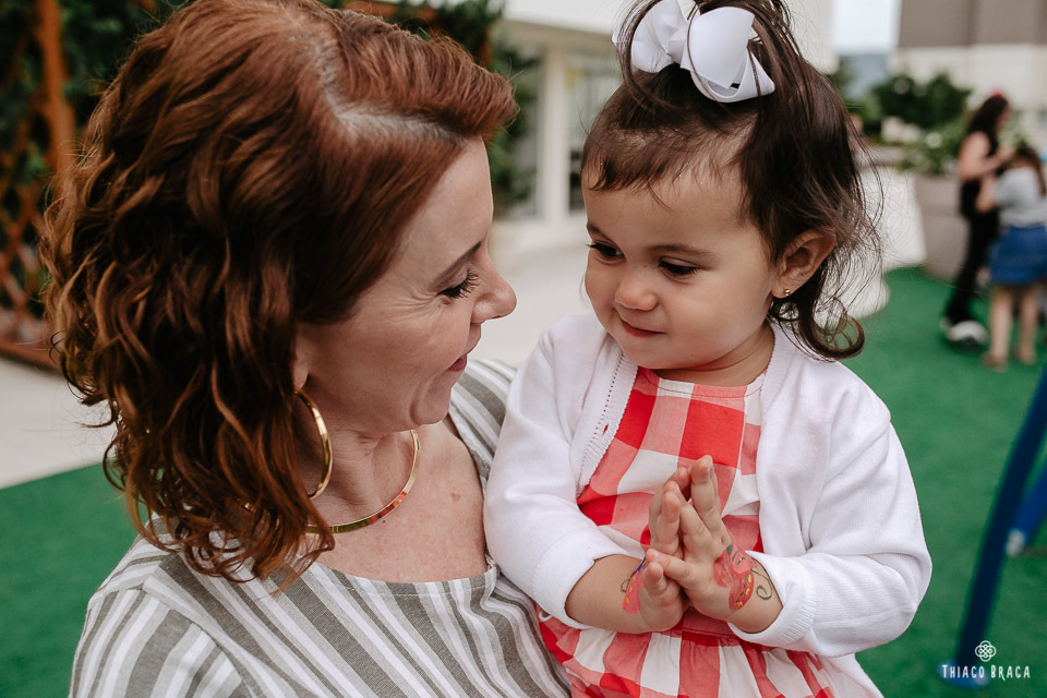 Fotografia de familia. Aniversario infantil em Florianópolis - Santa Catarina. Fotografia documental de Familia.