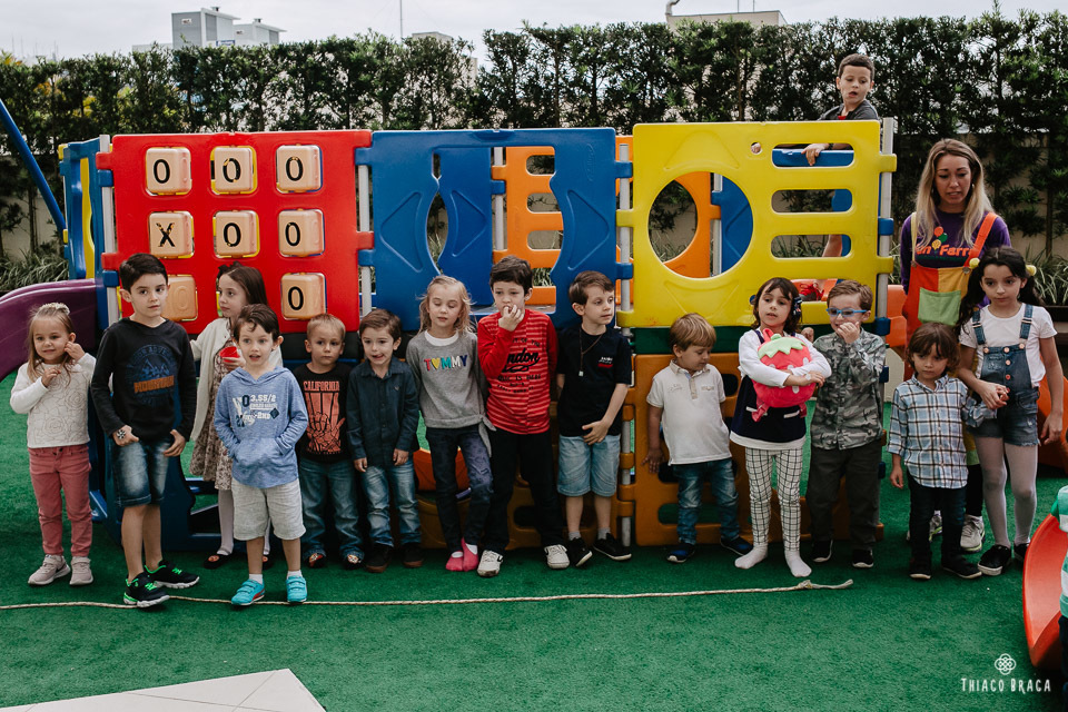 Fotografia de familia. Aniversario infantil em Florianópolis - Santa Catarina. Fotografia documental de Familia.