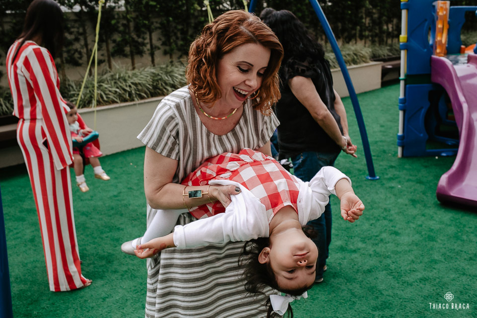 Fotografia de familia. Aniversario infantil em Florianópolis - Santa Catarina. Fotografia documental de Familia.