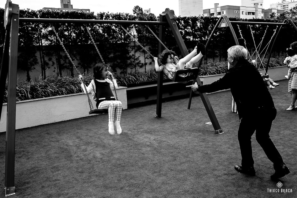 Fotografia de familia. Aniversario infantil em Florianópolis - Santa Catarina. Fotografia documental de Familia.