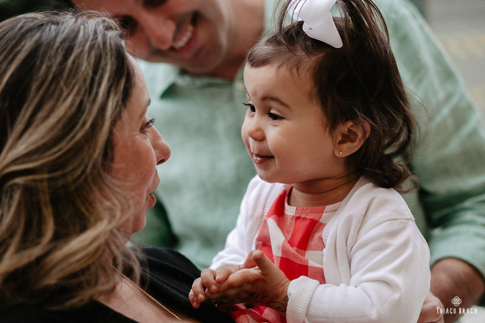 Fotografia de familia. Aniversario infantil em Florianópolis - Santa Catarina. Fotografia documental de Familia.
