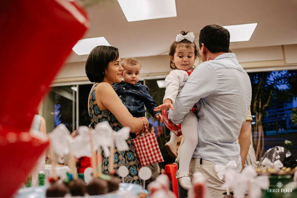 Fotografia de familia. Aniversario infantil em Florianópolis - Santa Catarina. Fotografia documental de Familia.