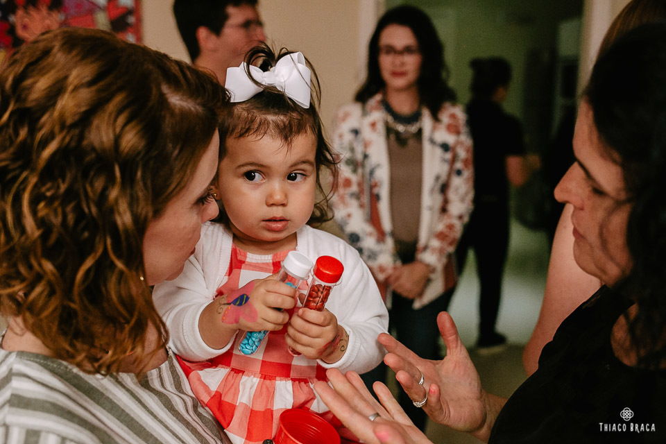 Fotografia de familia. Aniversario infantil em Florianópolis - Santa Catarina. Fotografia documental de Familia.