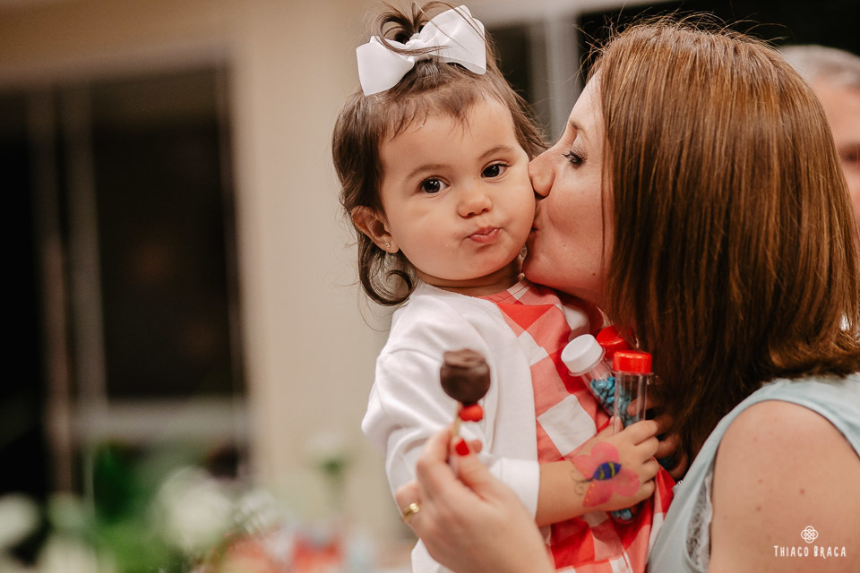 Fotografia de familia. Aniversario infantil em Florianópolis - Santa Catarina. Fotografia documental de Familia.