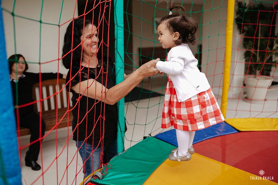 Fotografia de familia. Aniversario infantil em Florianópolis - Santa Catarina. Fotografia documental de Familia.
