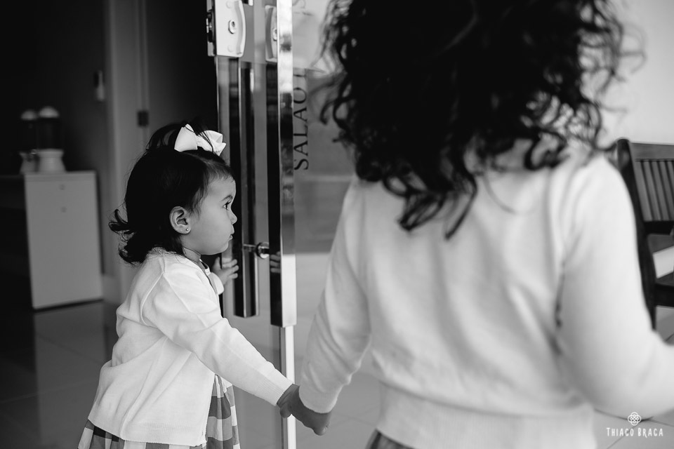 Fotografia de familia. Aniversario infantil em Florianópolis - Santa Catarina. Fotografia documental de Familia.