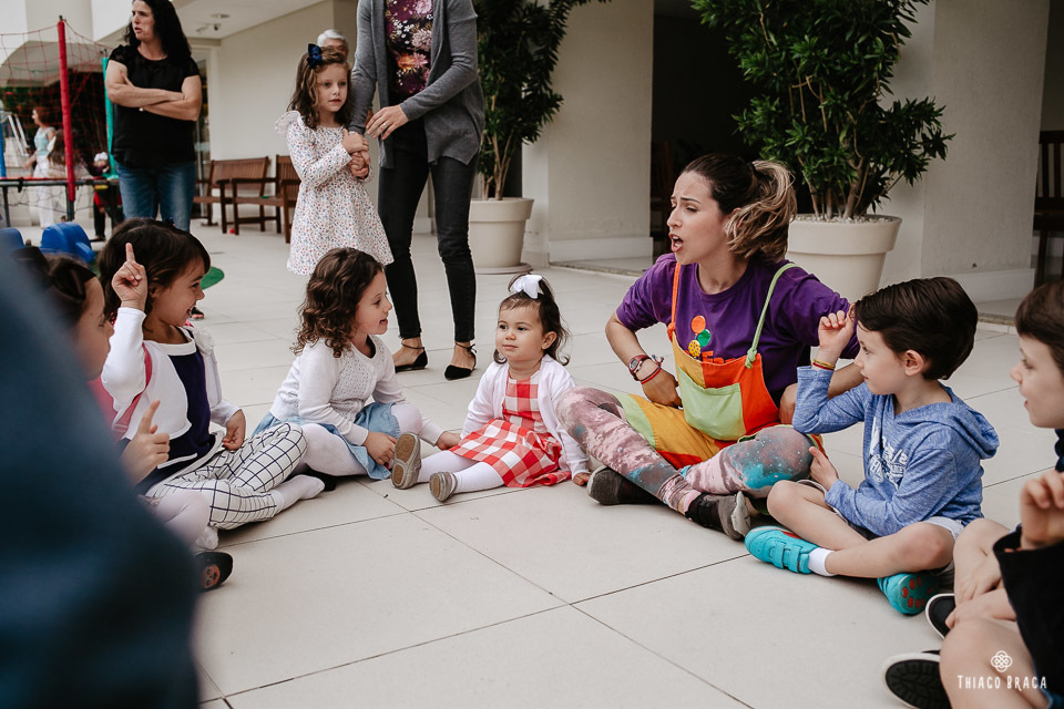 Fotografia de familia. Aniversario infantil em Florianópolis - Santa Catarina. Fotografia documental de Familia.