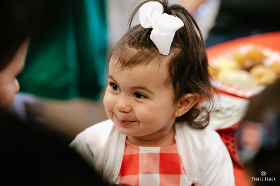 Fotografia de familia. Aniversario infantil em Florianópolis - Santa Catarina. Fotografia documental de Familia.