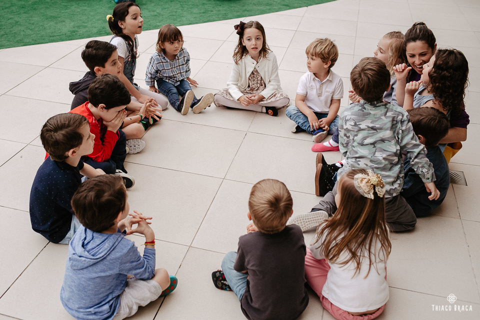 Fotografia de familia. Aniversario infantil em Florianópolis - Santa Catarina. Fotografia documental de Familia.