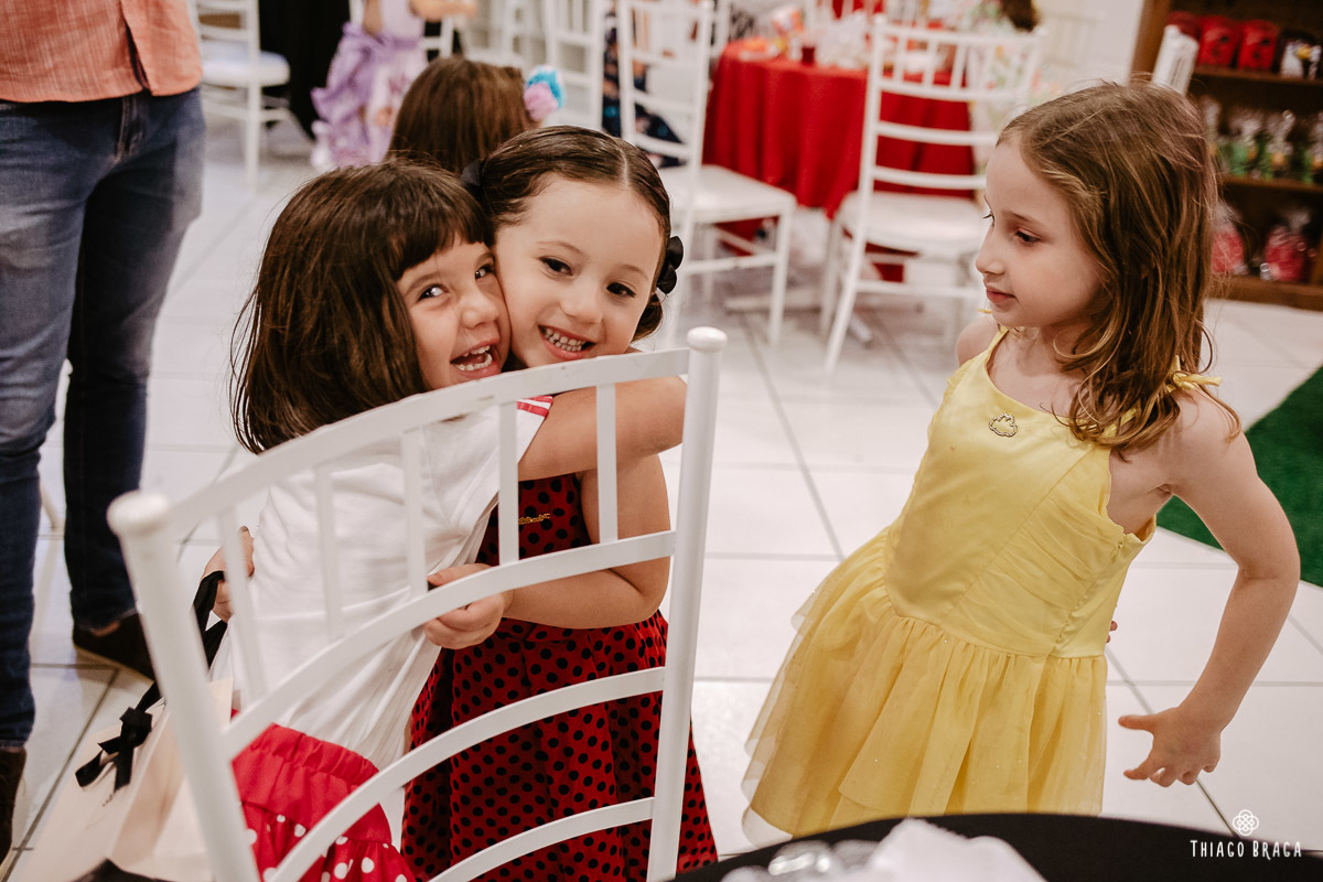 fotografia aniversario infantil brinca mundi Florianópolis 