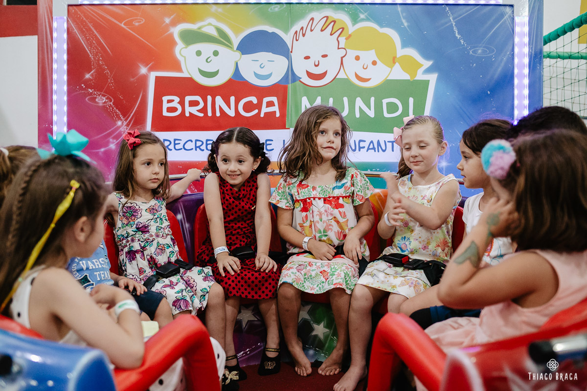 fotografia aniversario infantil brinca mundi Florianópolis 