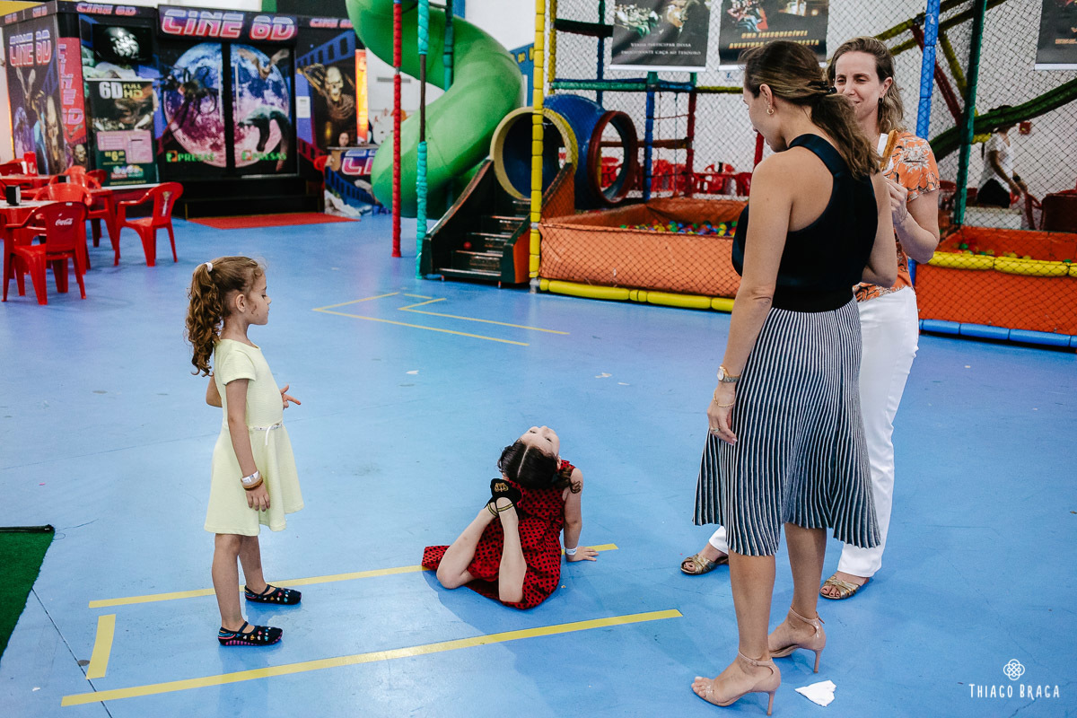 fotografia aniversario infantil brinca mundi Florianópolis 