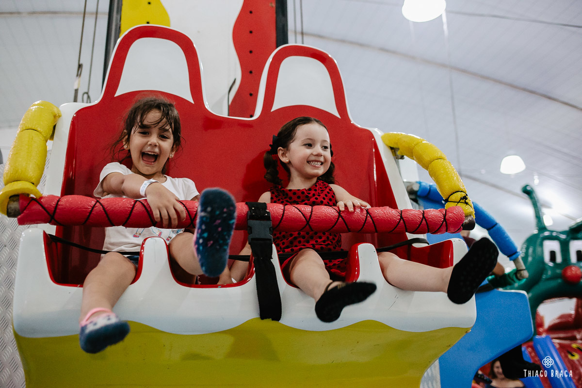 fotografia aniversario infantil brinca mundi Florianópolis 