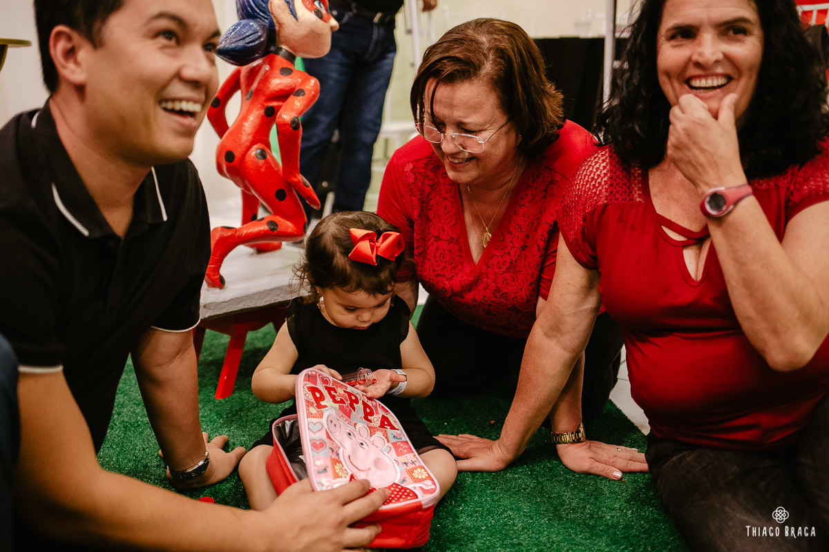 fotografia aniversario infantil brinca mundi Florianópolis 