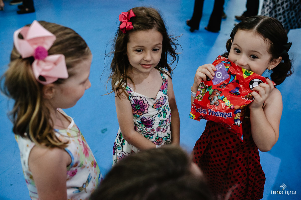 fotografia aniversario infantil brinca mundi Florianópolis 