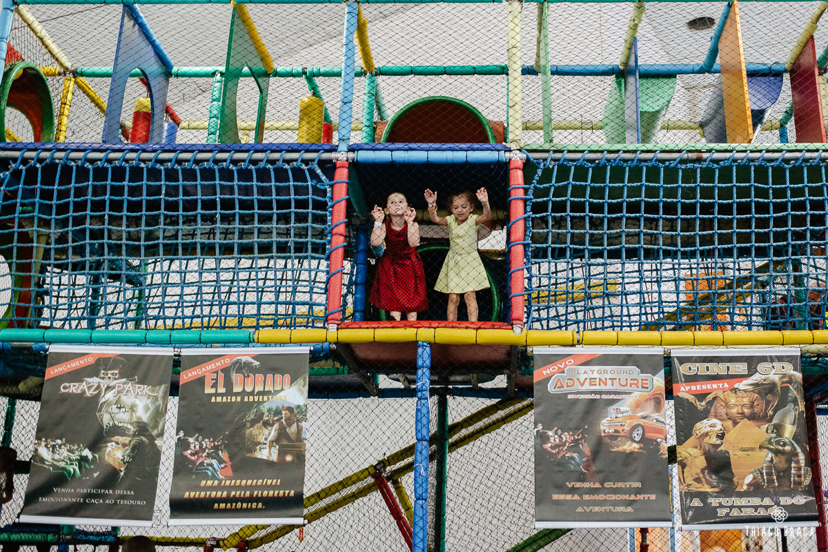 fotografia aniversario infantil brinca mundi Florianópolis 