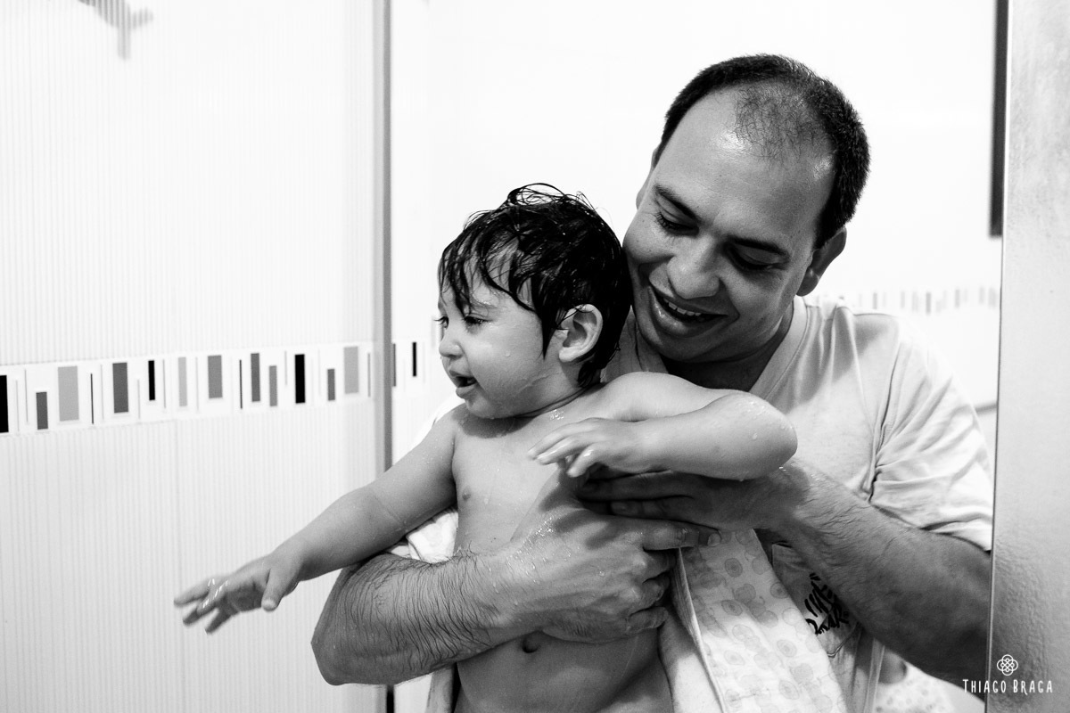 Fotografia documental de familia em Florianopolis. Thiago Braga. Familia Henrique Sabino.