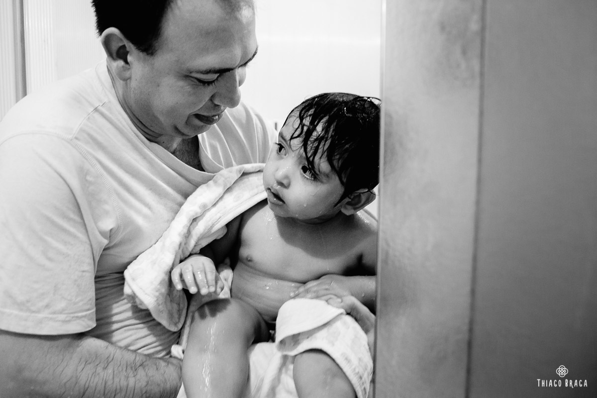 Fotografia documental de familia em Florianopolis. Thiago Braga. Familia Henrique Sabino.