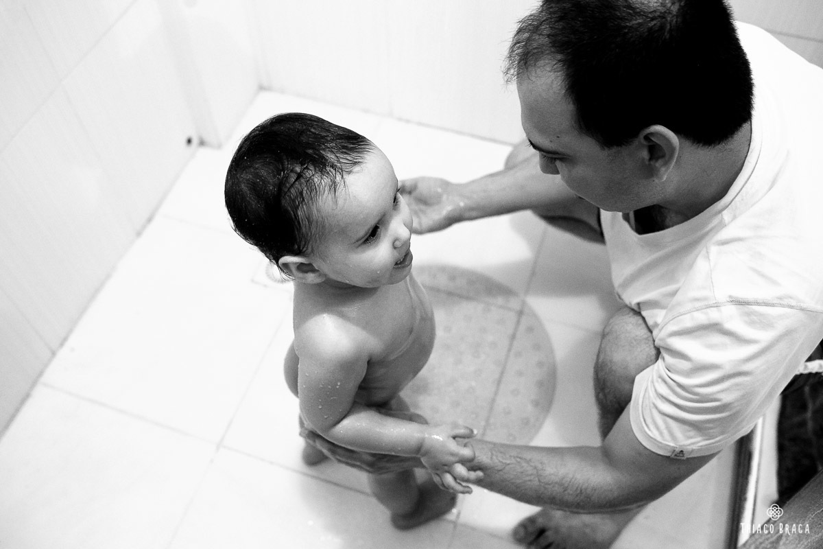 Fotografia documental de familia em Florianopolis. Thiago Braga. Familia Henrique Sabino.
