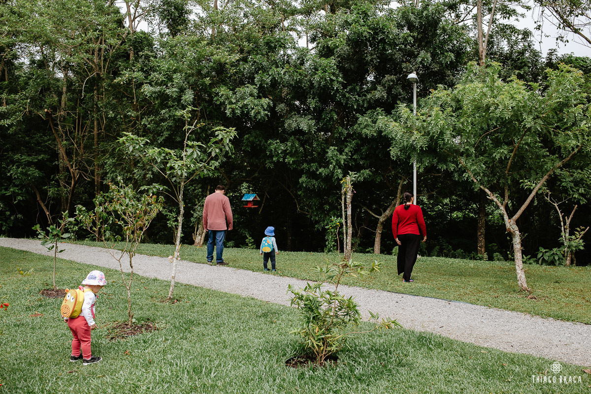 Fotografia documental de familia em florianopolis
