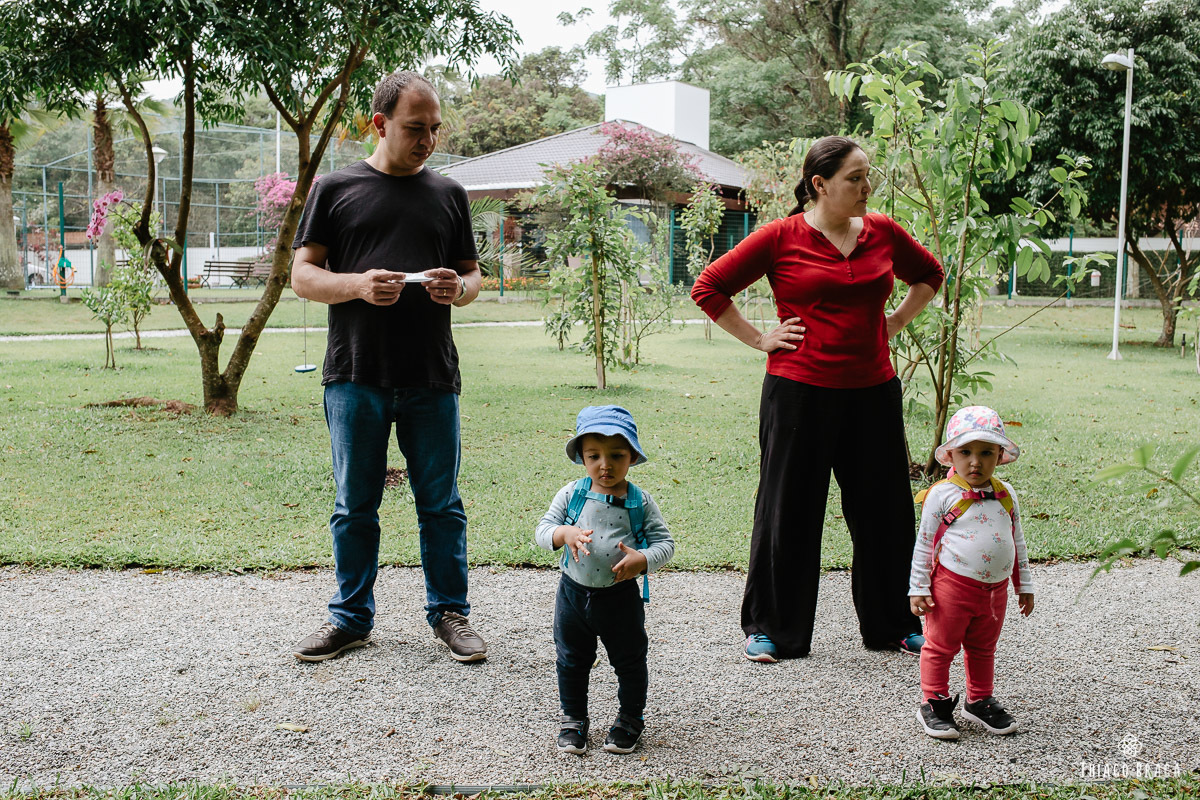 Fotografia documental de familia em florianopolis