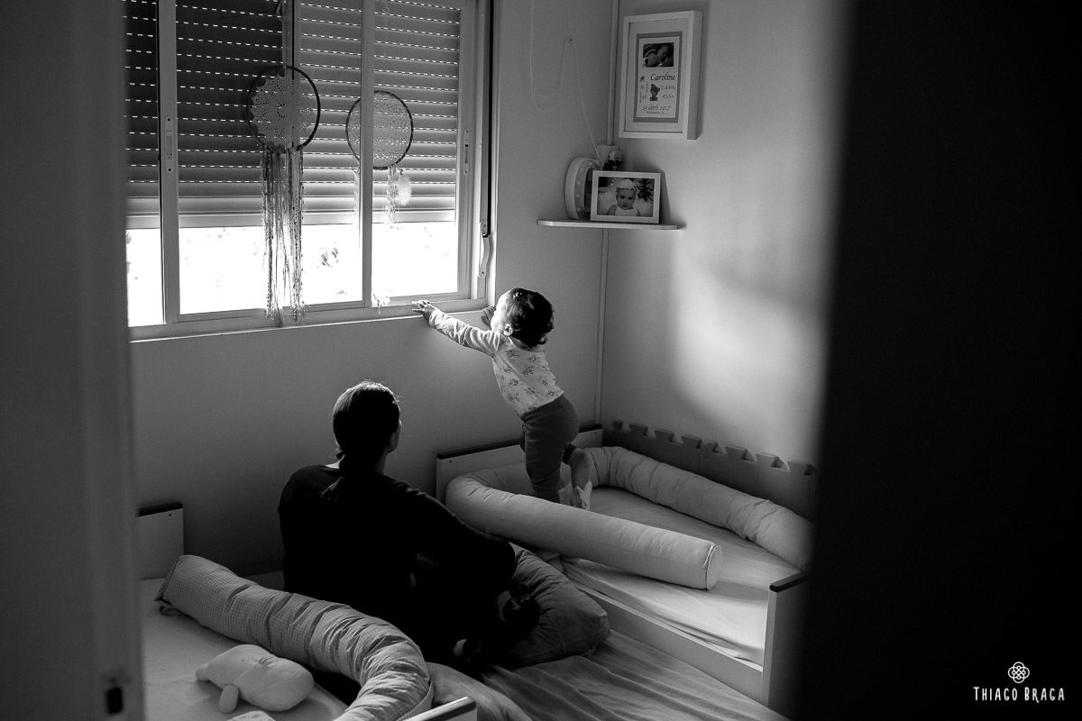 Fotografia documental de familia em Florianopolis. Thiago Braga. Familia Henrique Sabino.