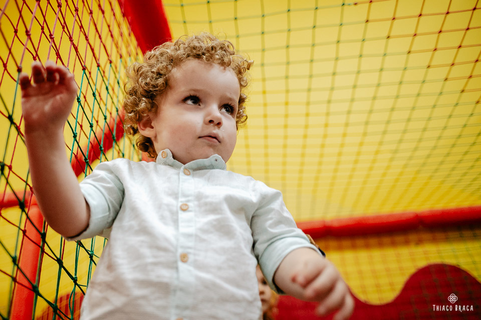Foto de aniversário infantil em Florianópolis e São José/SC