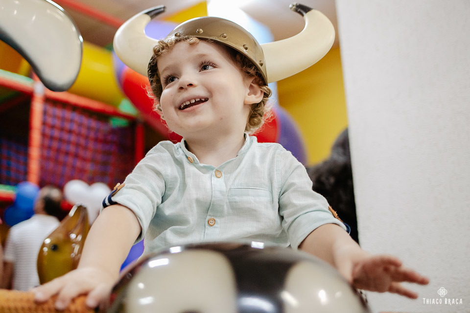 Foto de aniversário infantil em Florianópolis e São José/SC