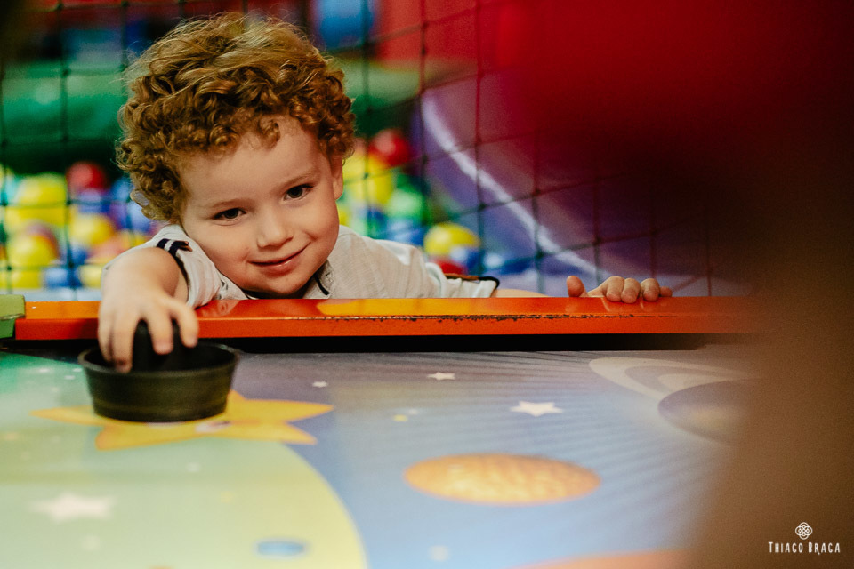 Foto de aniversário infantil em Florianópolis e São José/SC