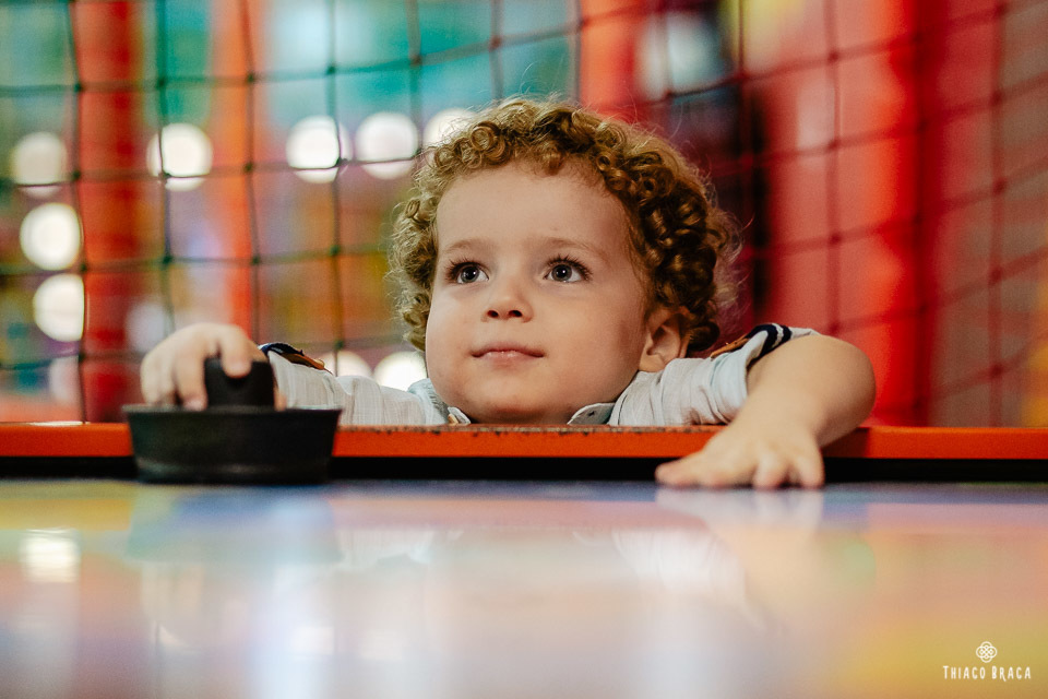 Foto de aniversário infantil em Florianópolis e São José/SC